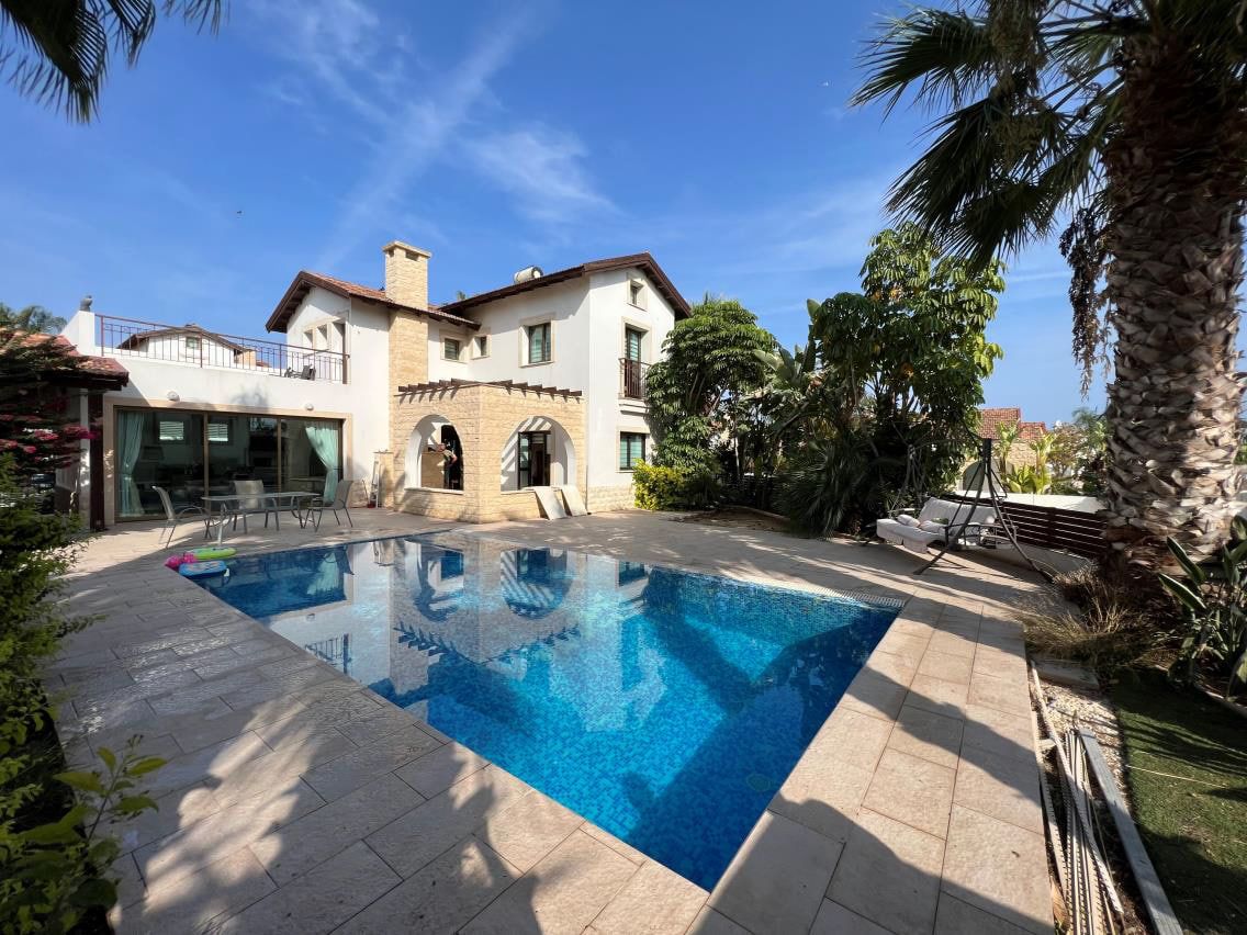 Haus in Agia Napa, Zypern, 150 m² - Foto 1