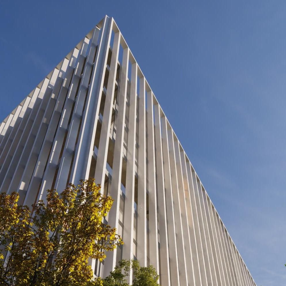 Büro in Limassol, Zypern, 661 m² - Foto 1