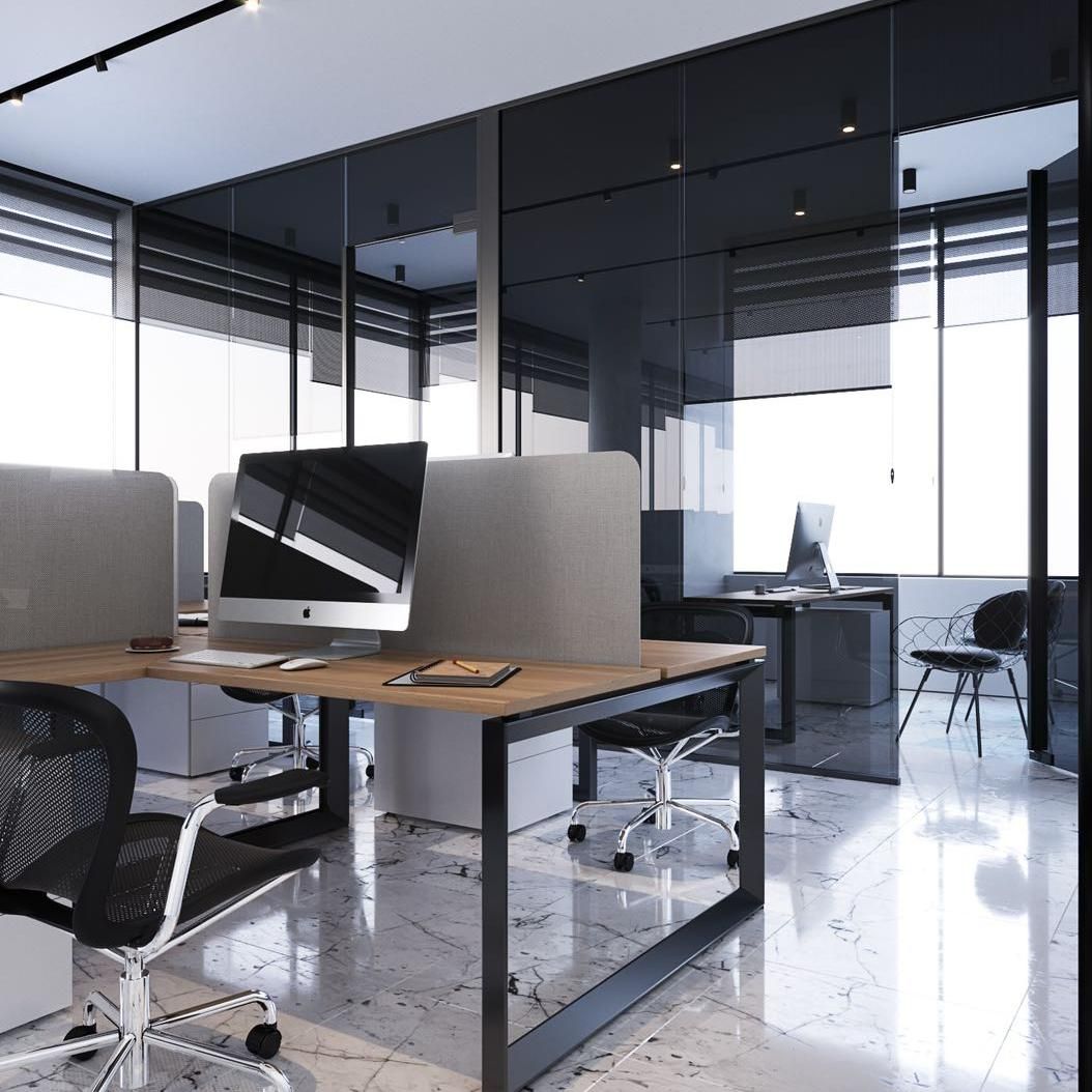 Office in Limassol, Cyprus, 85 m² - picture 1