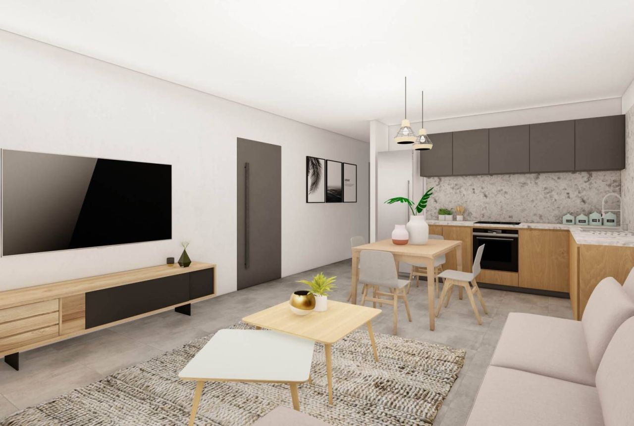 Flat in Parekklisia, Cyprus, 157 m² - picture 1