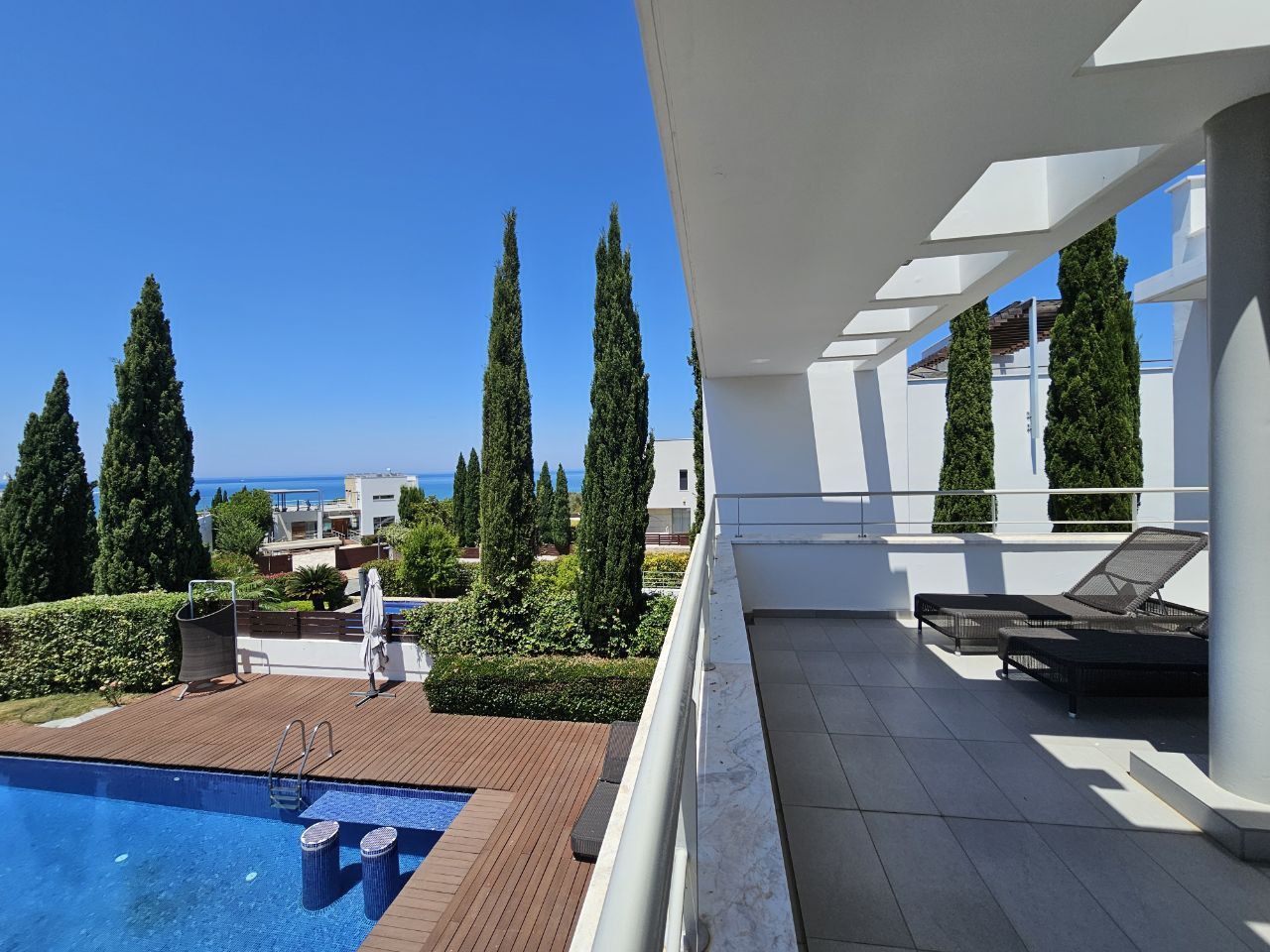 Haus in Latschi, Zypern, 331 m² - Foto 2