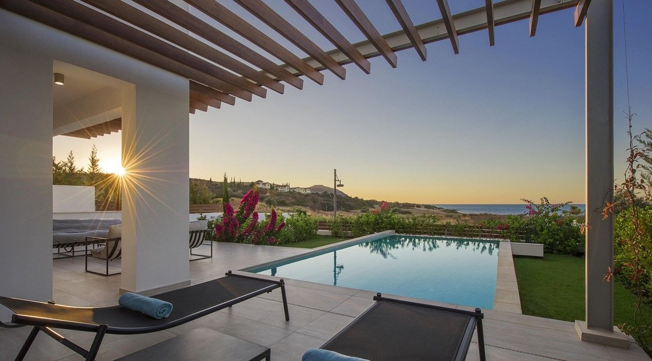 House in Latchi, Cyprus, 407 m² - picture 2