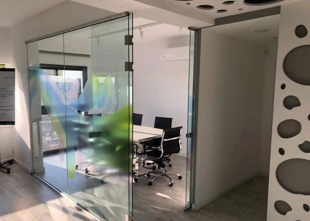 Büro in Limassol, Zypern, 120 m² - Foto 2
