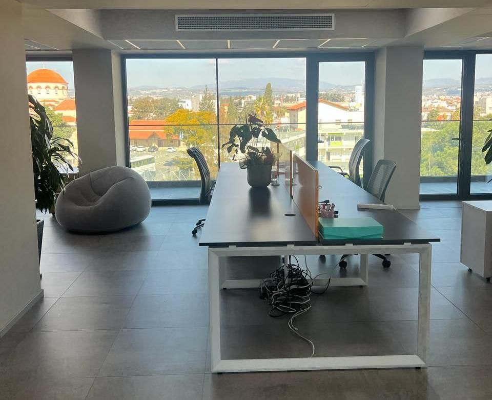 Büro in Limassol, Zypern, 540 m² - Foto 3
