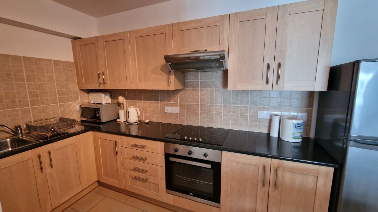 Appartamento a Paralimni, Cipro, 110 m² - foto 3