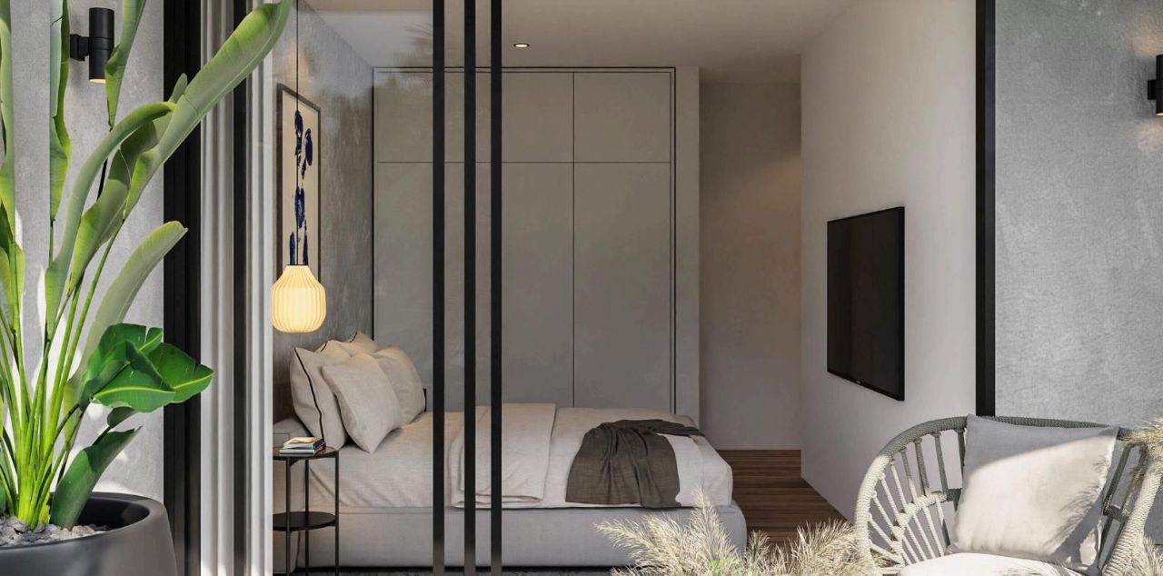 Piso en Limasol, Chipre, 133 m² - imagen 3