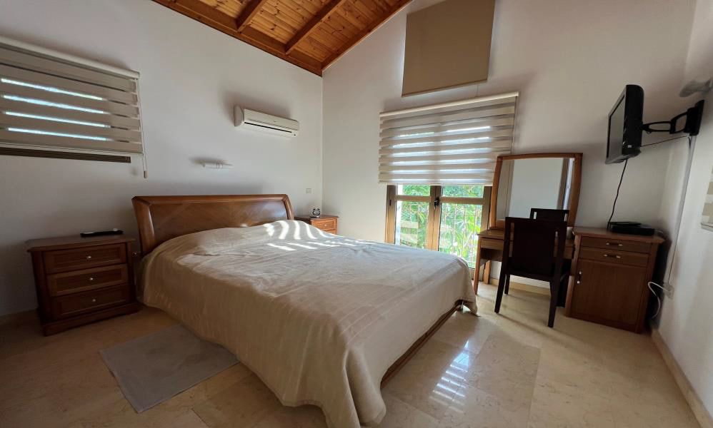 Casa a Agia Napa, Cipro, 150 m² - foto 3