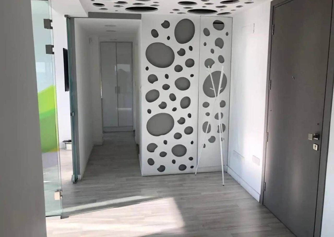 Büro in Limassol, Zypern, 120 m² - Foto 3