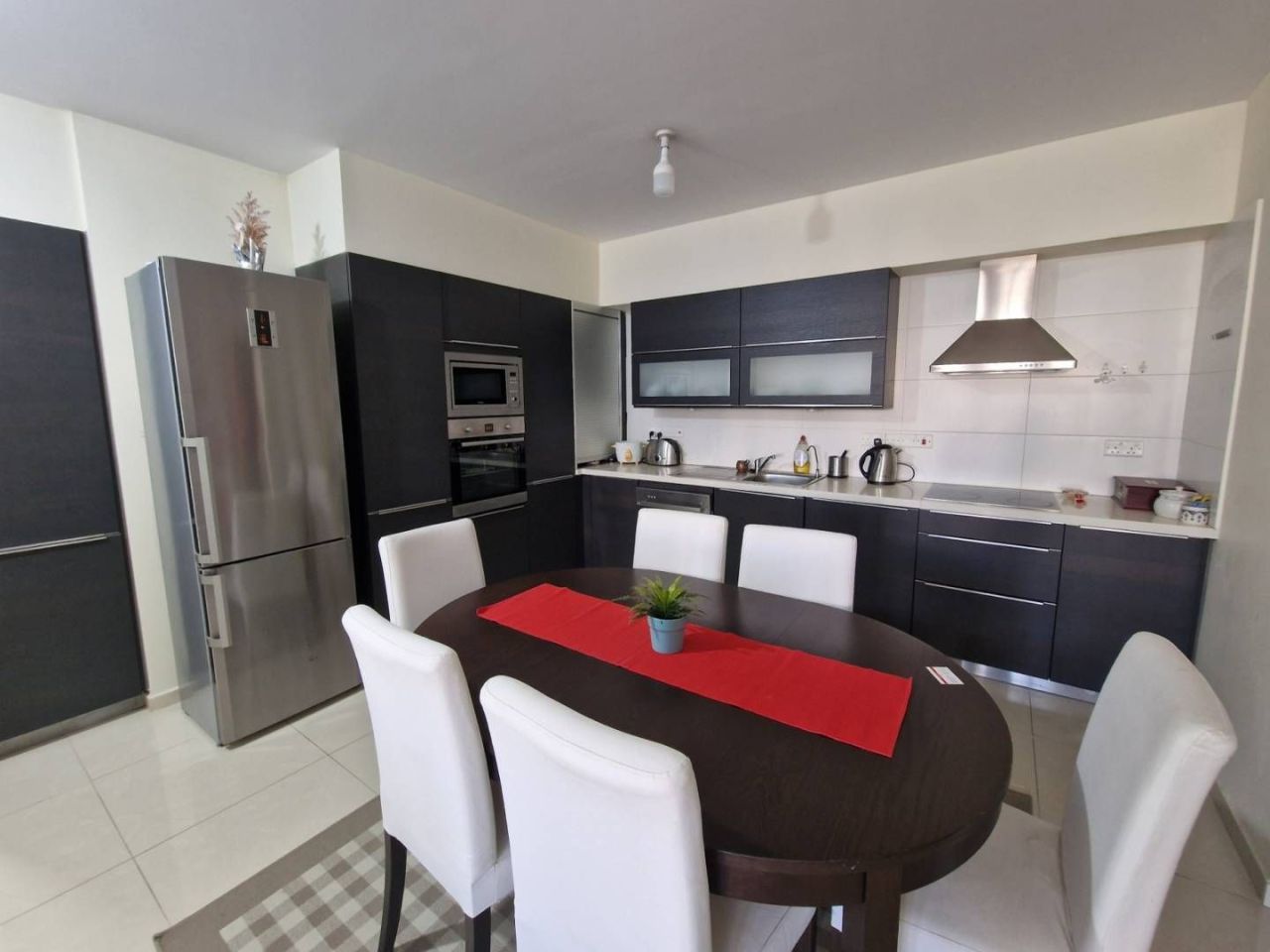 Flat in Larnaca, Cyprus, 102 m² - picture 3