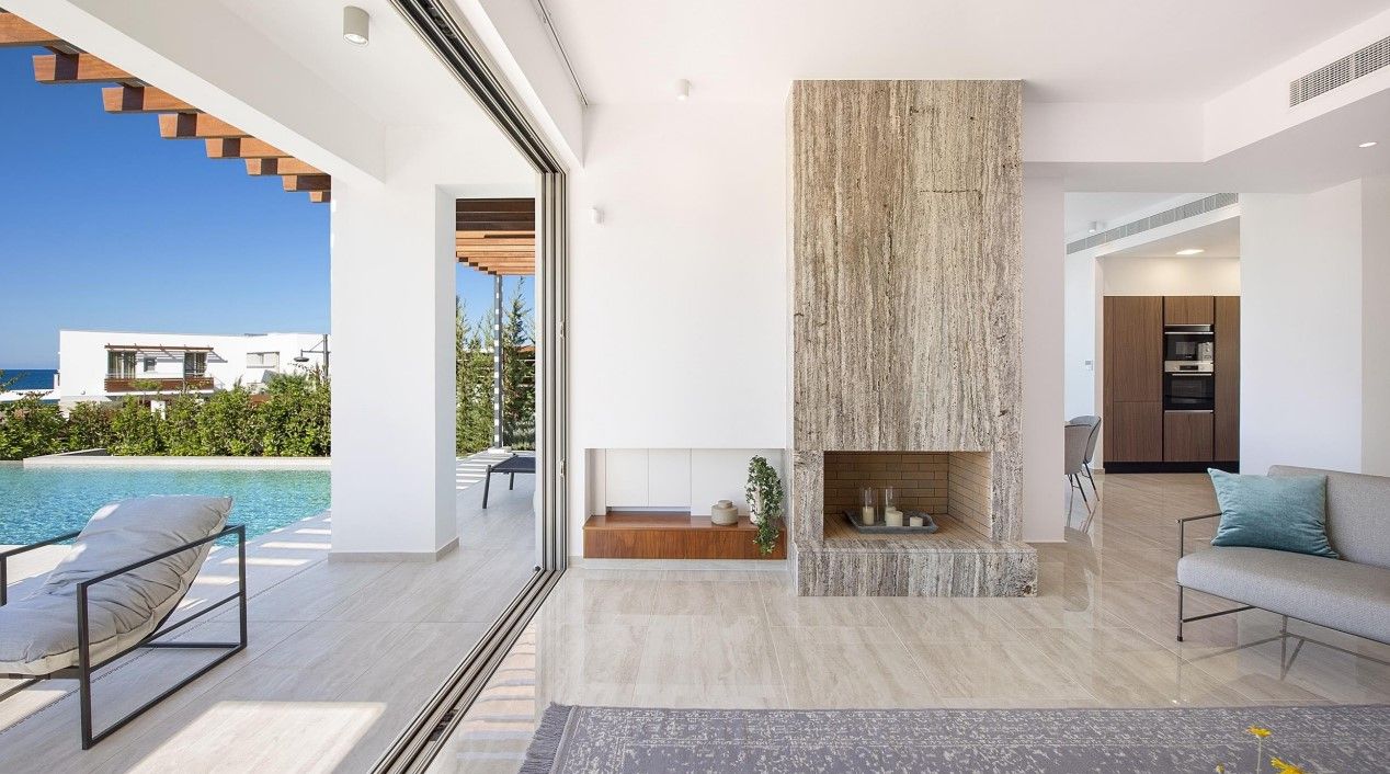 House in Latchi, Cyprus, 407 m² - picture 4