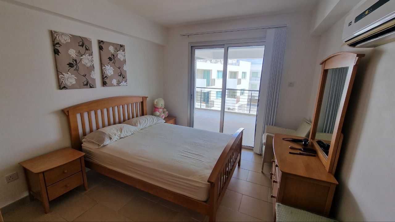 Appartamento a Paralimni, Cipro, 110 m² - foto 4