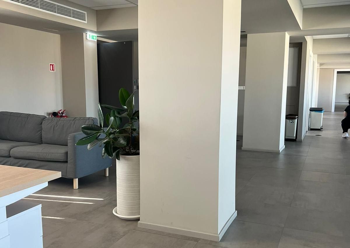Büro in Limassol, Zypern, 540 m² - Foto 4