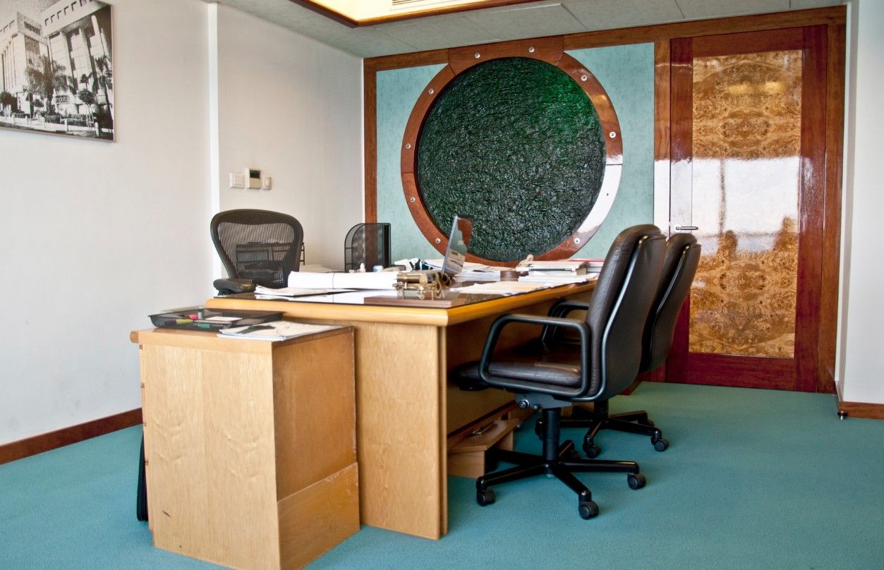 Ufficio a Limassol, Cipro, 172 m² - foto 4