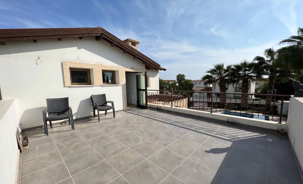 Casa a Agia Napa, Cipro, 150 m² - foto 4