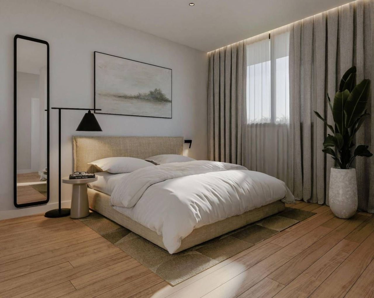 Appartement à Germasogeia, Chypre, 159 m² - image 4