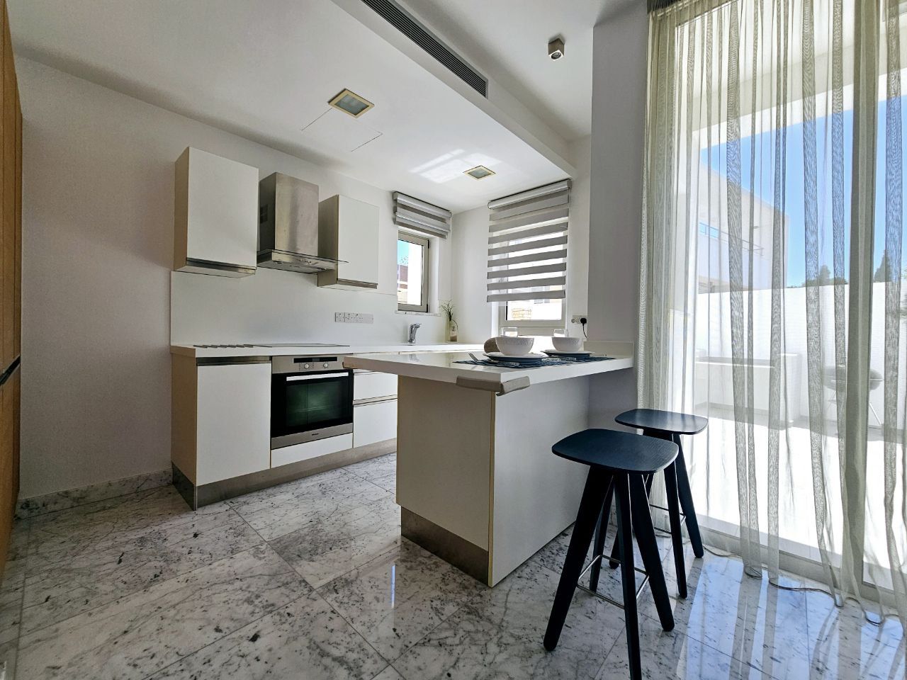 Haus in Latschi, Zypern, 331 m² - Foto 5