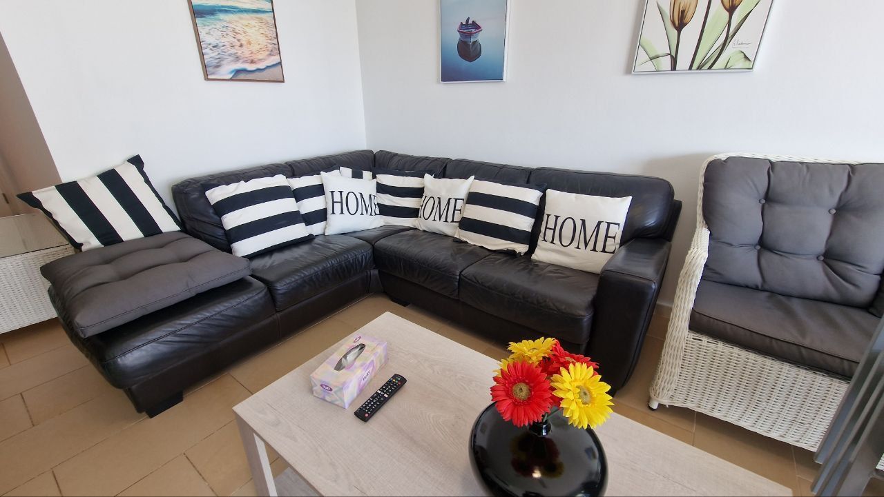 Appartamento a Paralimni, Cipro, 110 m² - foto 5