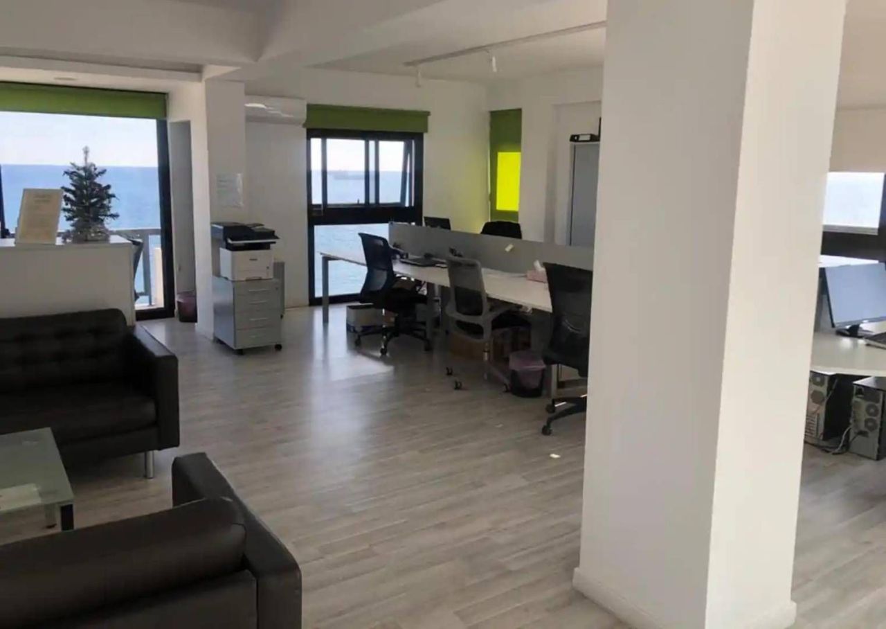 Büro in Limassol, Zypern, 120 m² - Foto 5