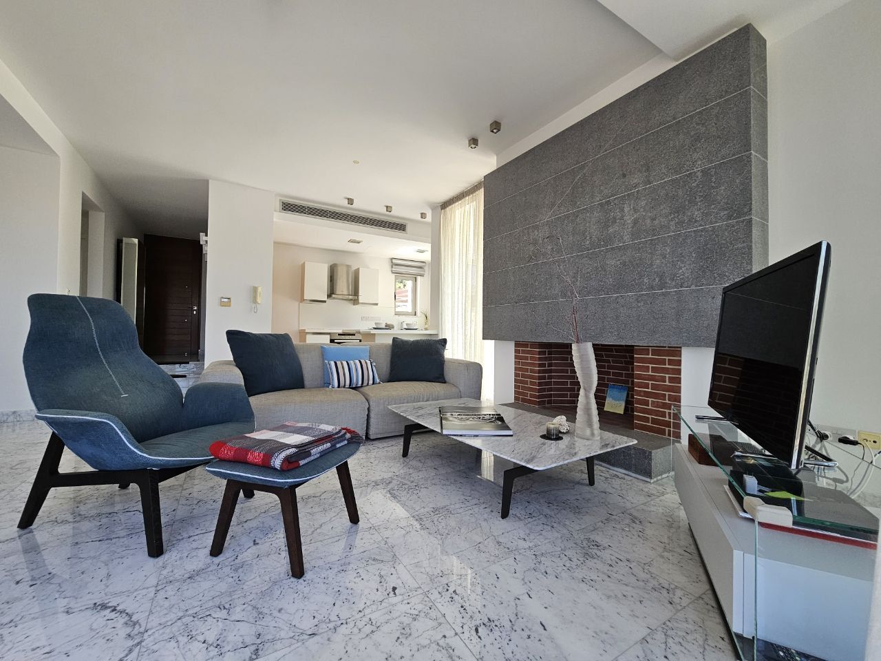 Haus in Latschi, Zypern, 331 m² - Foto 6