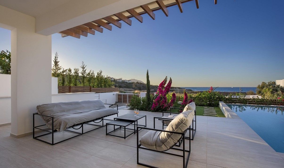 House in Latchi, Cyprus, 407 m² - picture 6