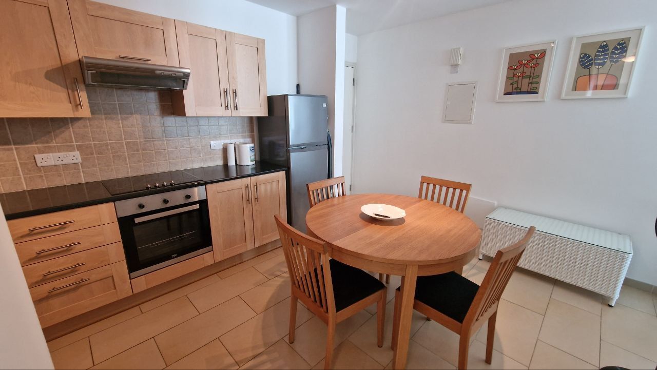 Appartamento a Paralimni, Cipro, 110 m² - foto 6