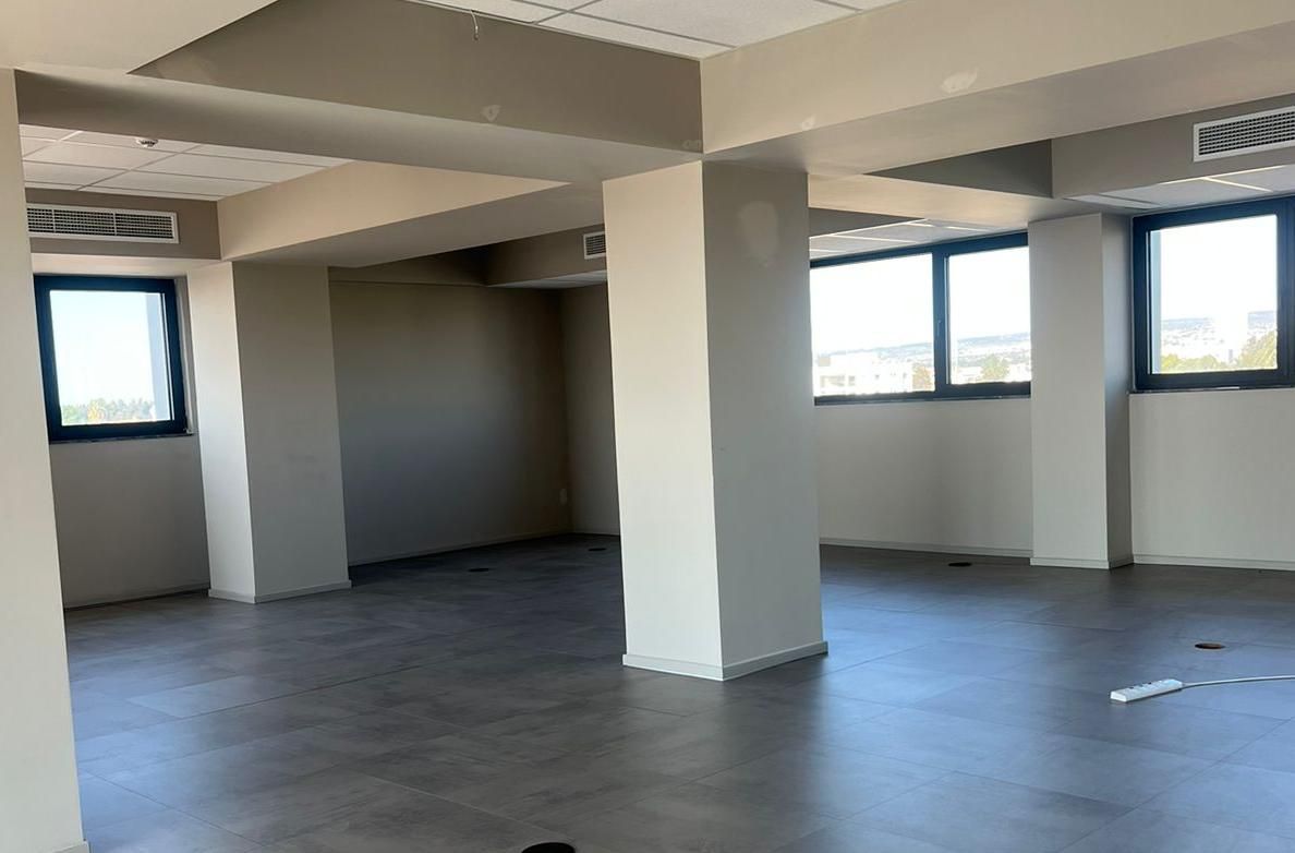 Büro in Limassol, Zypern, 540 m² - Foto 6
