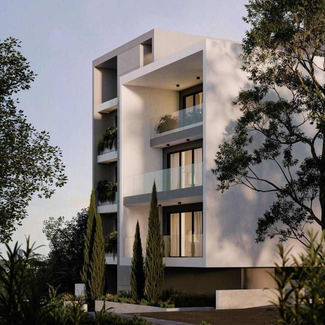 Flat in Germasogeia, Cyprus, 153 m² - picture 6