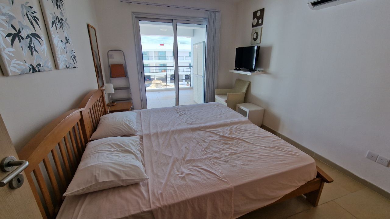 Appartamento a Paralimni, Cipro, 110 m² - foto 7