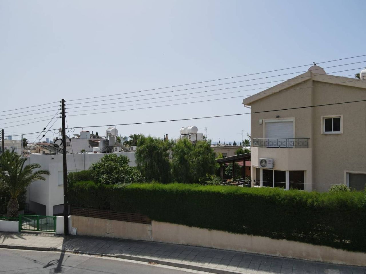 Piso en Agios Athanasios, Chipre, 160 m² - imagen 7