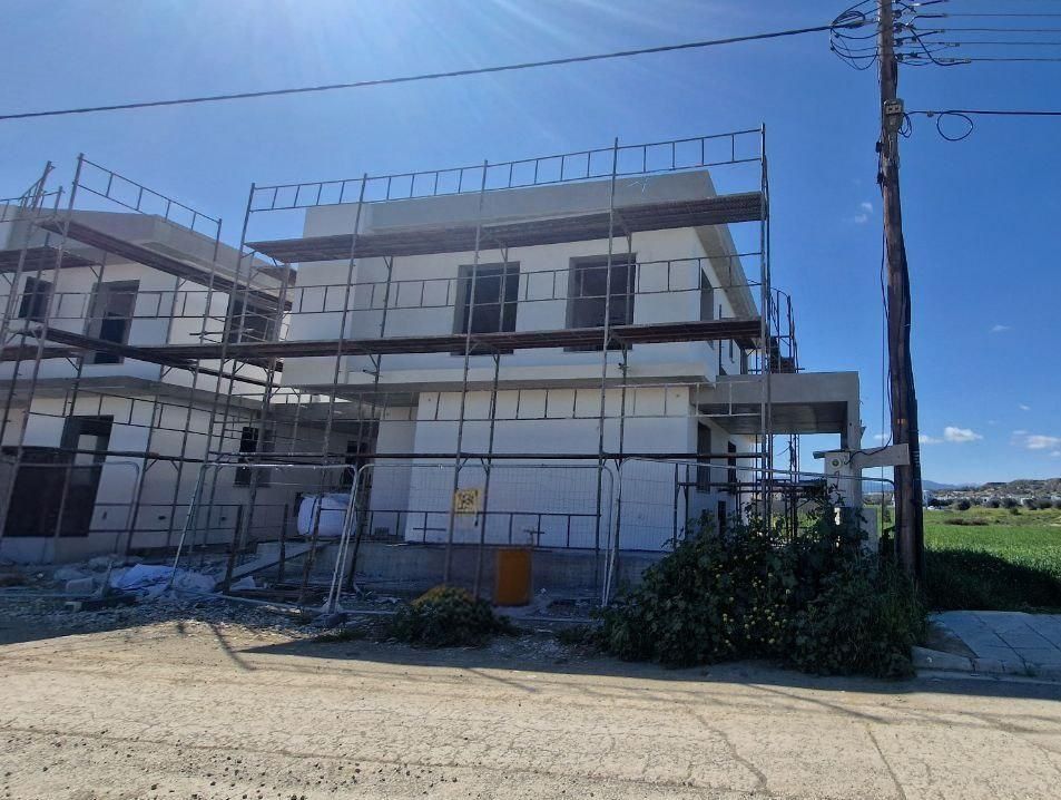 Haus in Nikosia, Zypern, 162 m² - Foto 7