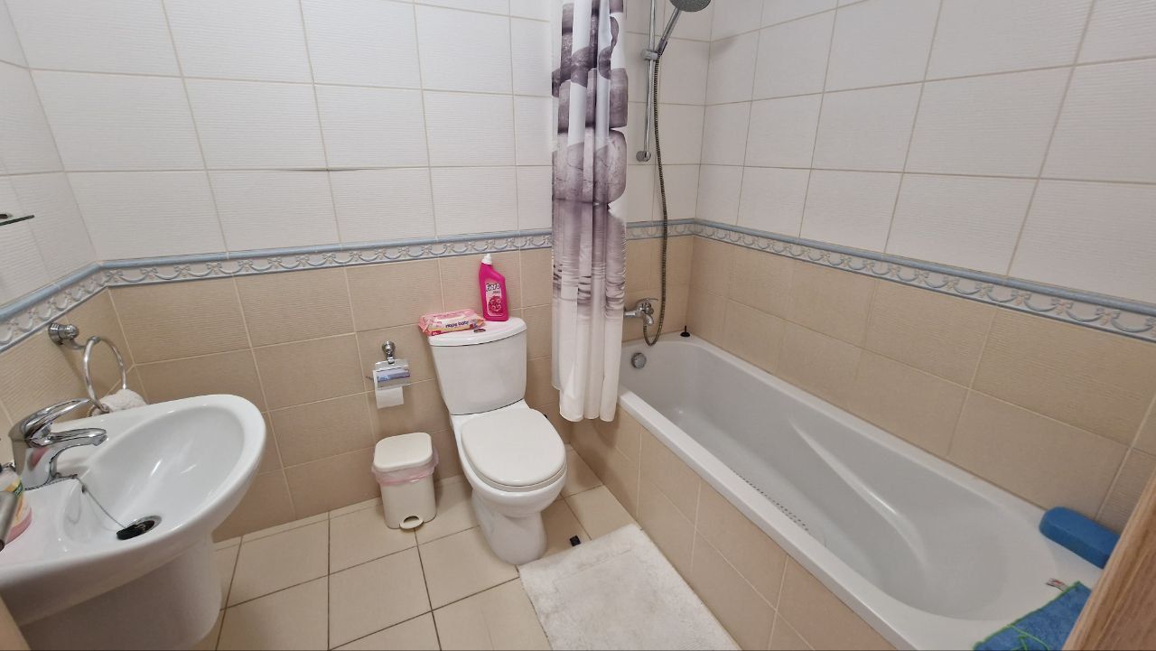 Appartamento a Paralimni, Cipro, 110 m² - foto 8