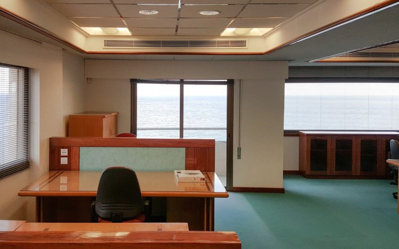 Ufficio a Limassol, Cipro, 172 m² - foto 8