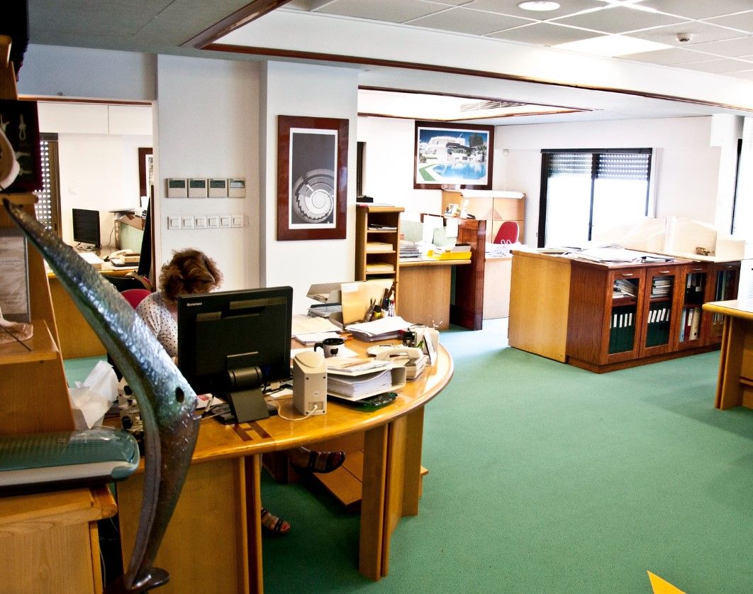 Ufficio a Limassol, Cipro, 172 m² - foto 9