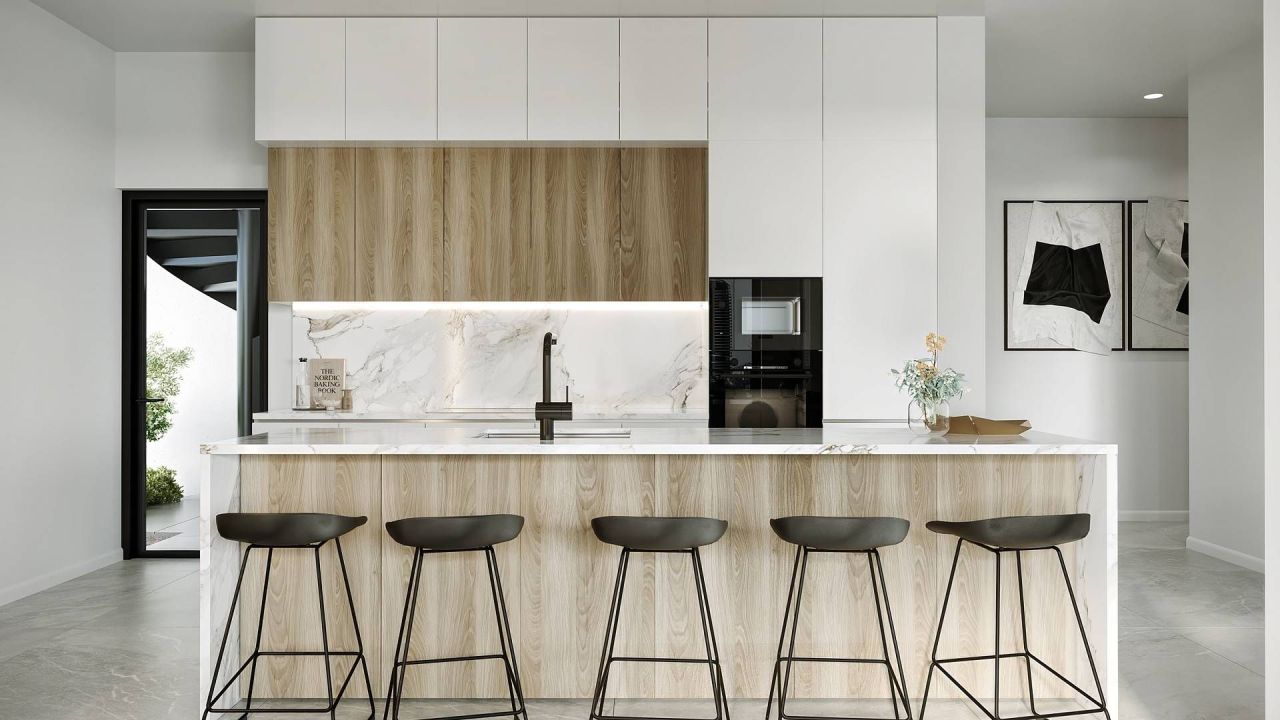 Appartement à Germasogeia, Chypre, 130 m² - image 13