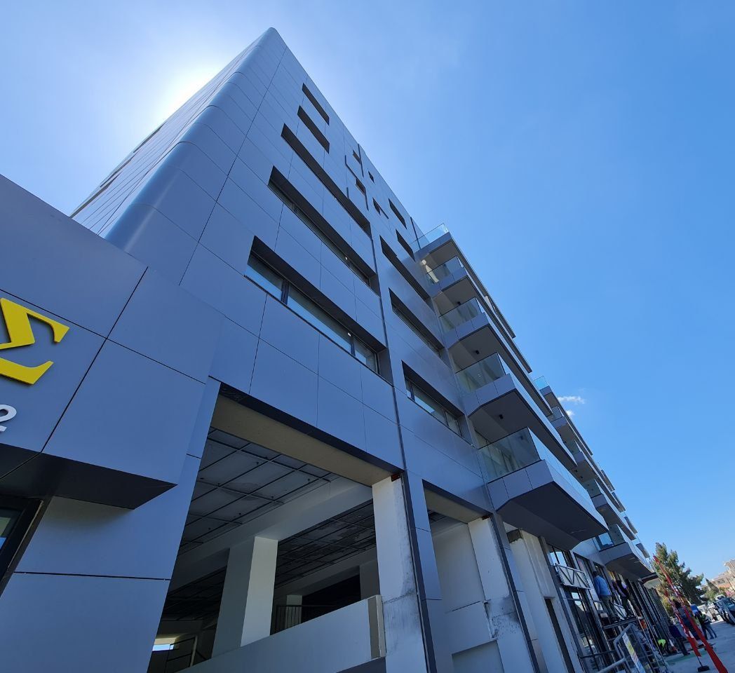 Büro in Limassol, Zypern, 540 m² - Foto 14