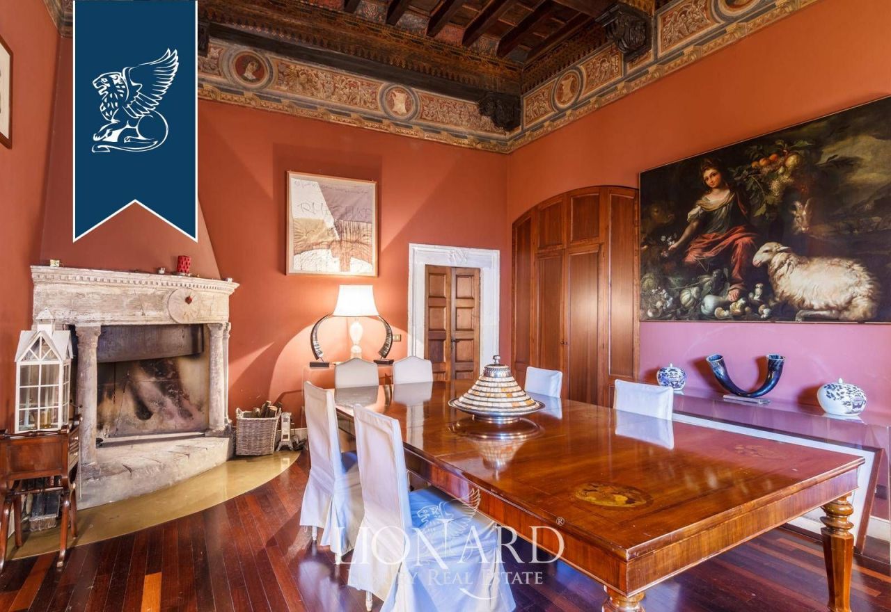 House in Rome, Italy, 900 m² - picture 1