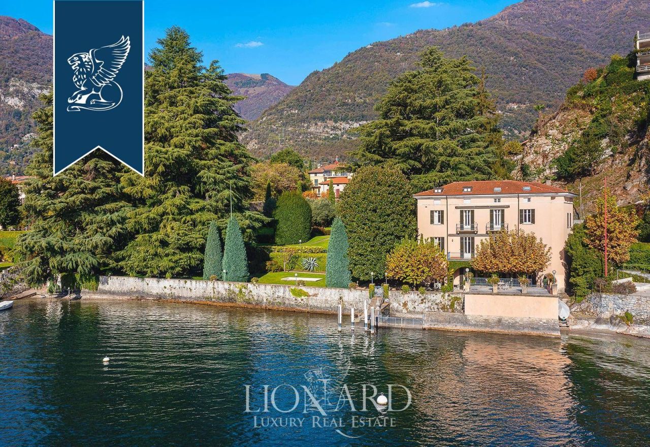 Villa en Lenno, Italia, 700 m² - imagen 1