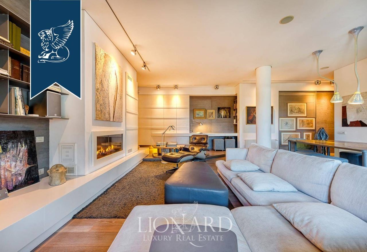 Appartement à Rome, Italie, 180 m² - image 1