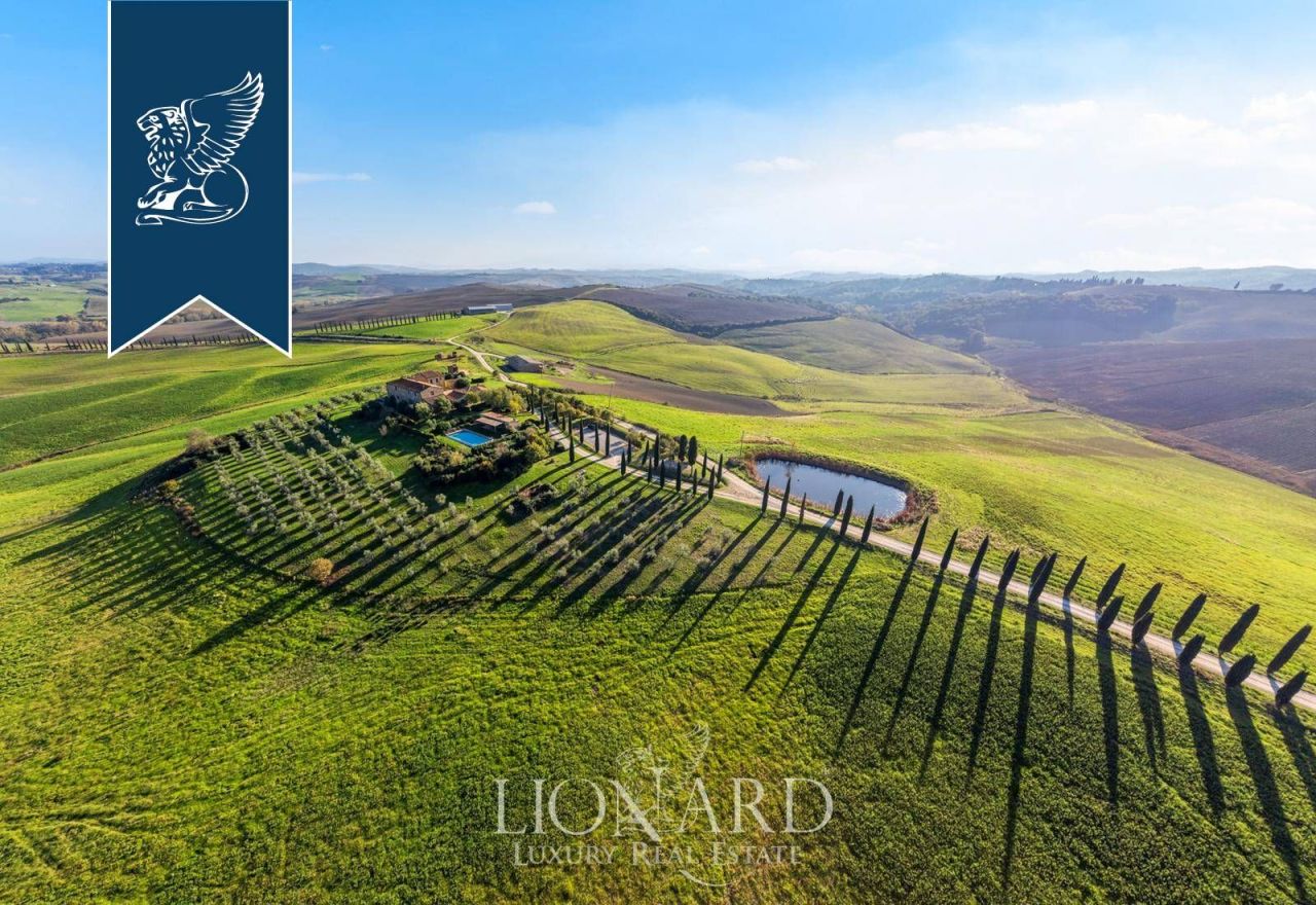 Farm in Tracuanda, Italien, 750 m² - Foto 3