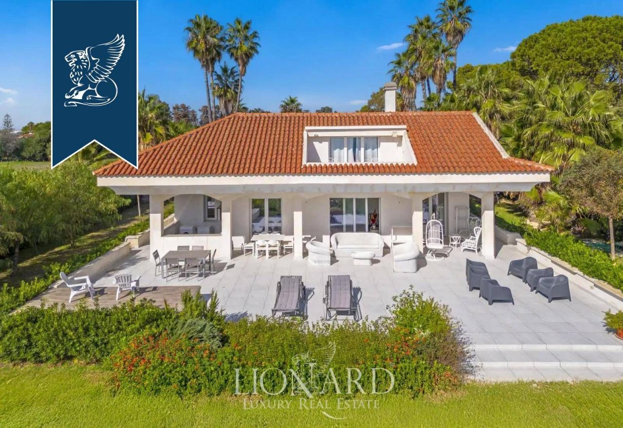 Villa en Siracusa, Italia, 253 m² - imagen 3