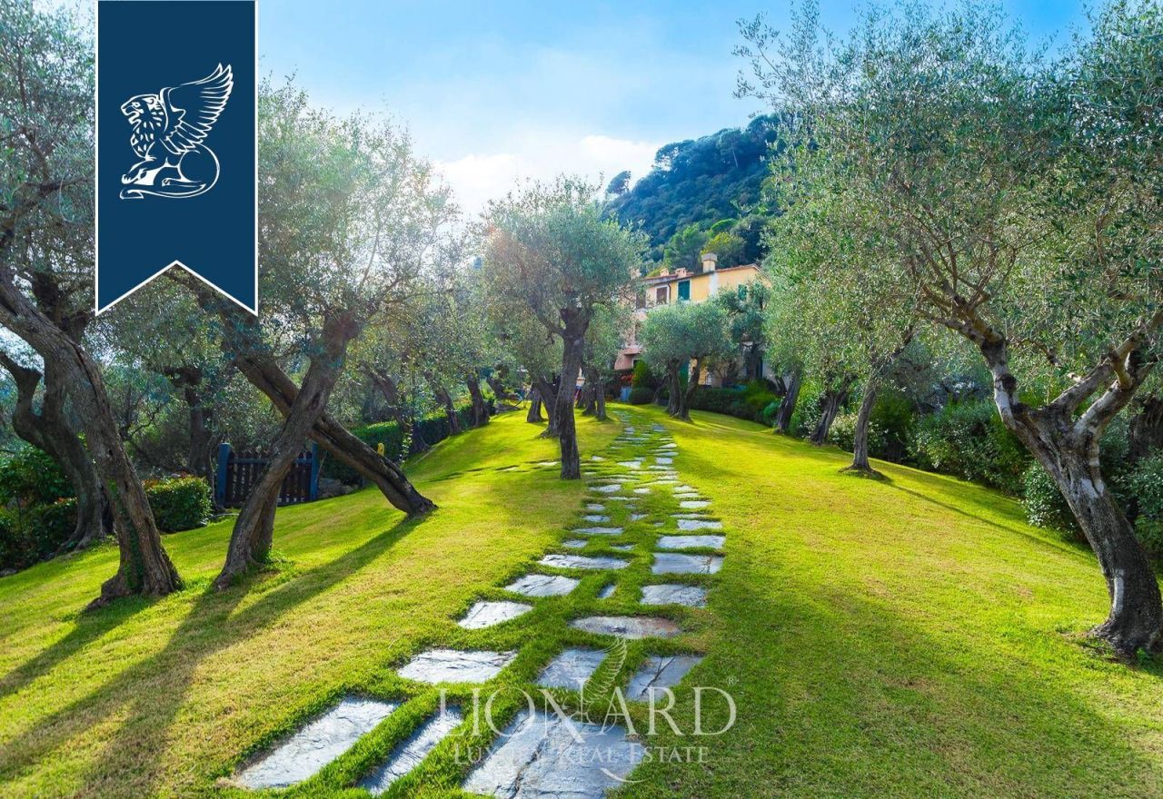 Villa a Santa Margherita Ligure, Italia, 240 m² - foto 4