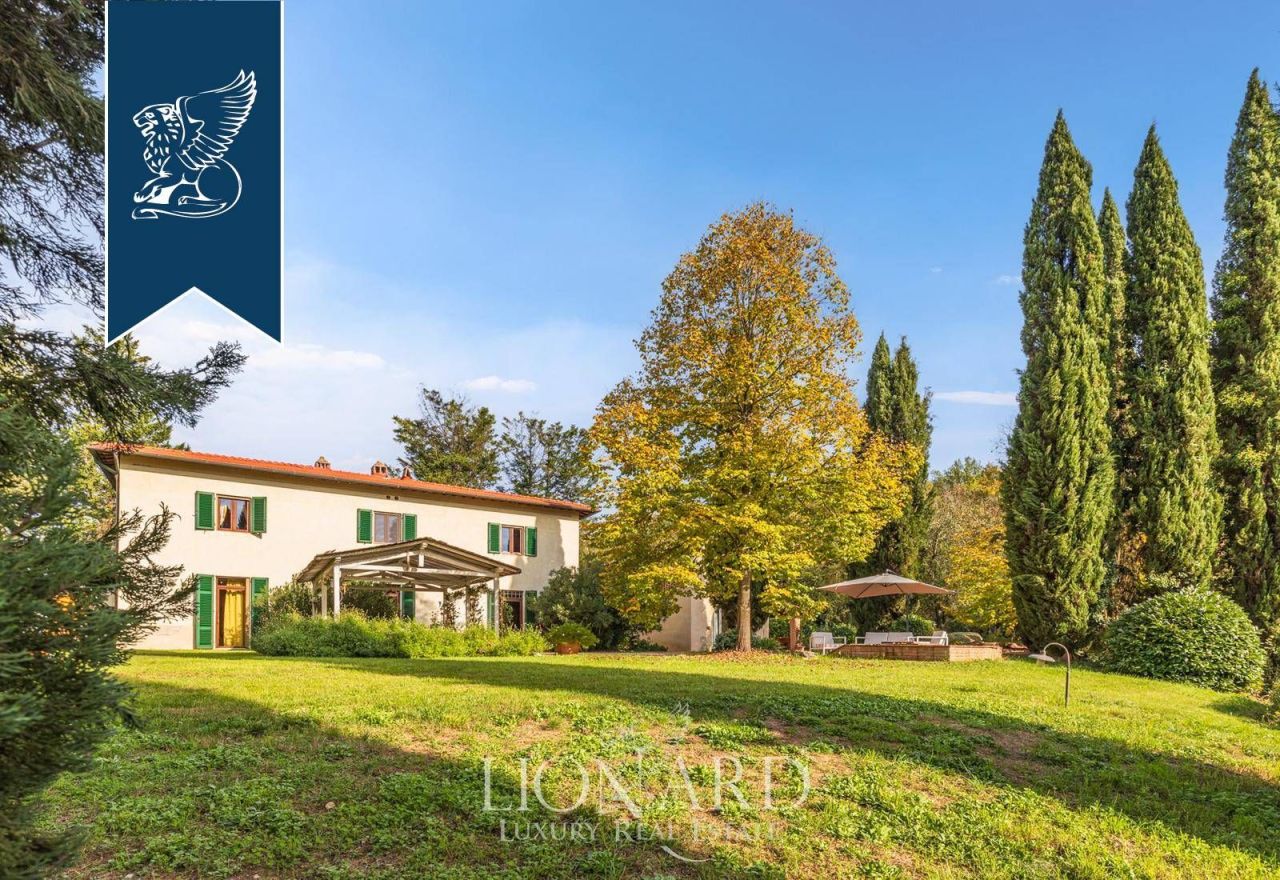 Ferme à Certaldo, Italie, 670 m² - image 5