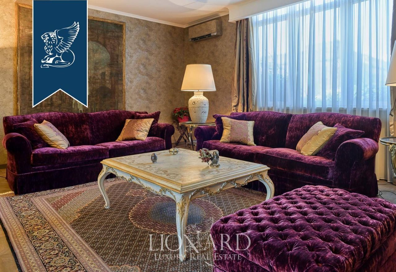 Appartement à Rome, Italie, 139 m² - image 5