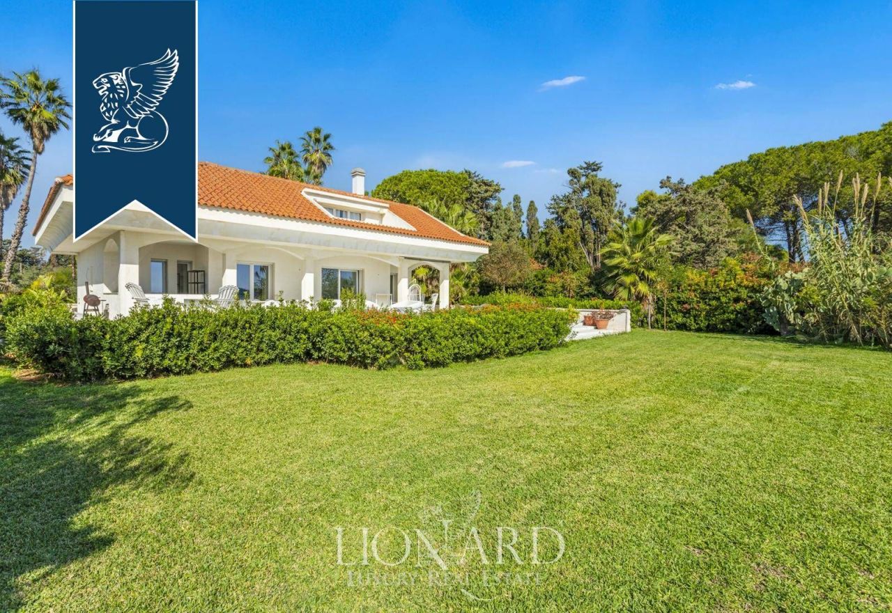 Villa en Siracusa, Italia, 253 m² - imagen 5