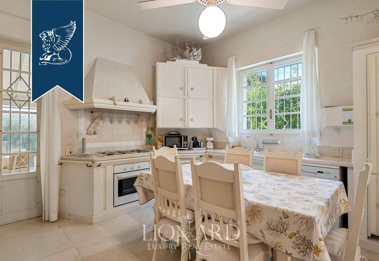 Villa in Forte dei Marmi, Italien, 150 m² - Foto 5