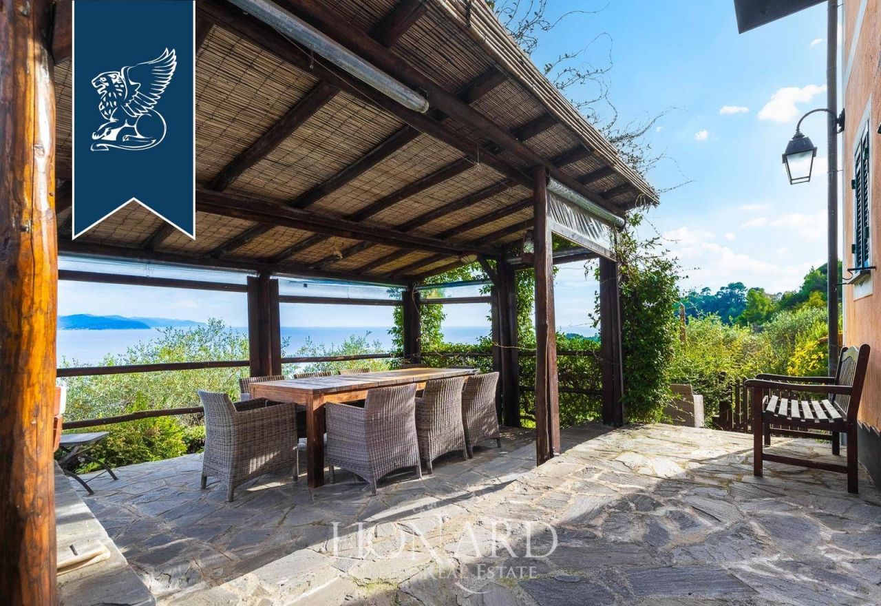 Villa a Santa Margherita Ligure, Italia, 240 m² - foto 6
