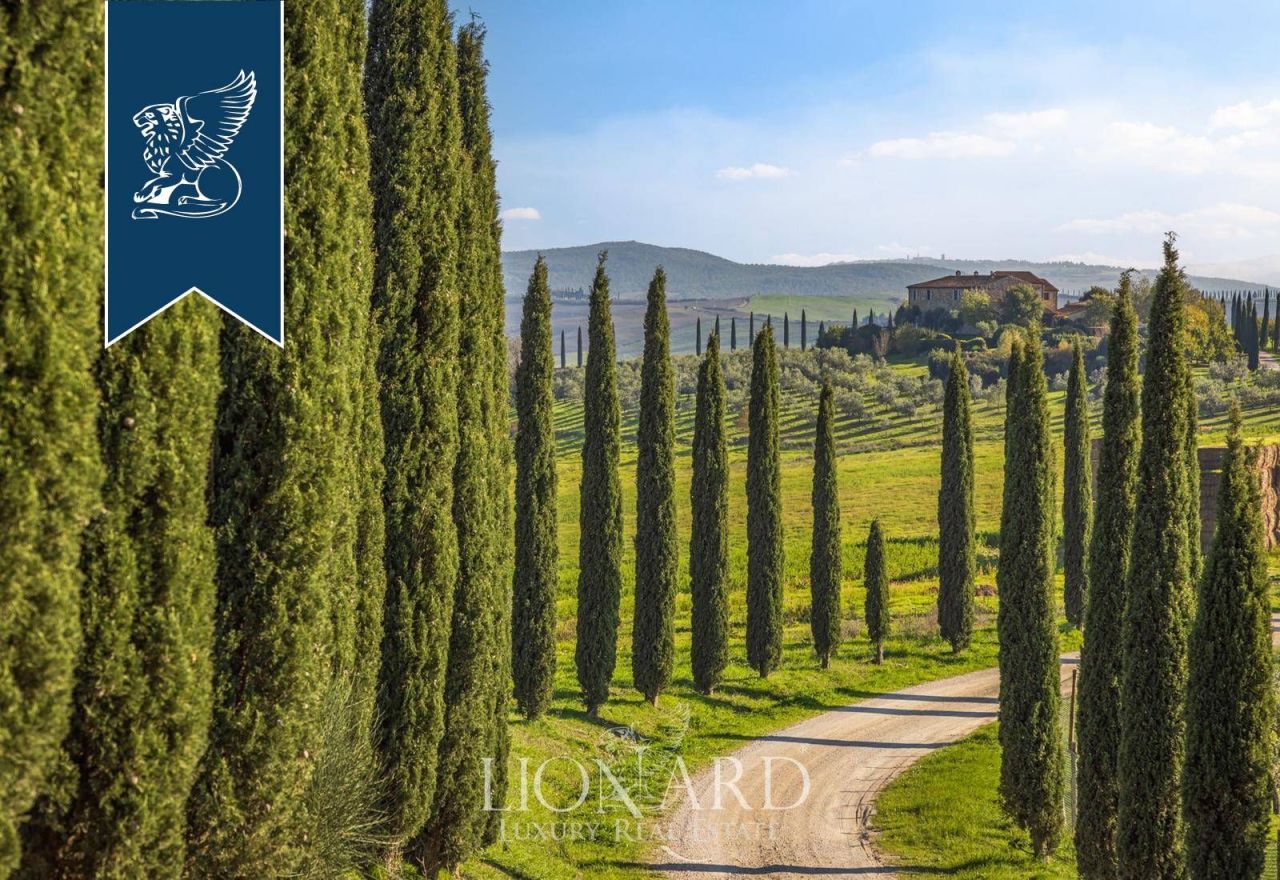 Farm in Tracuanda, Italien, 750 m² - Foto 6