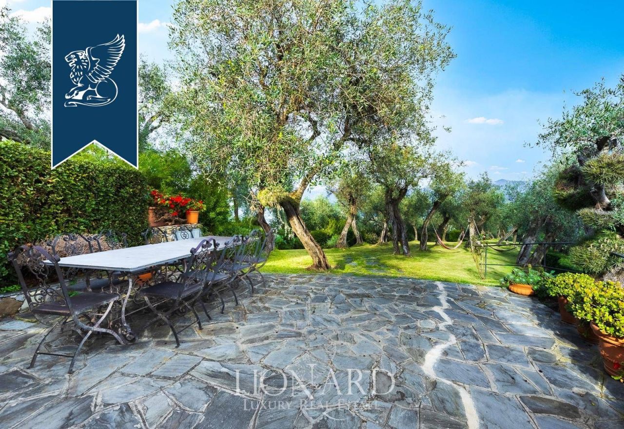 Villa a Santa Margherita Ligure, Italia, 240 m² - foto 7