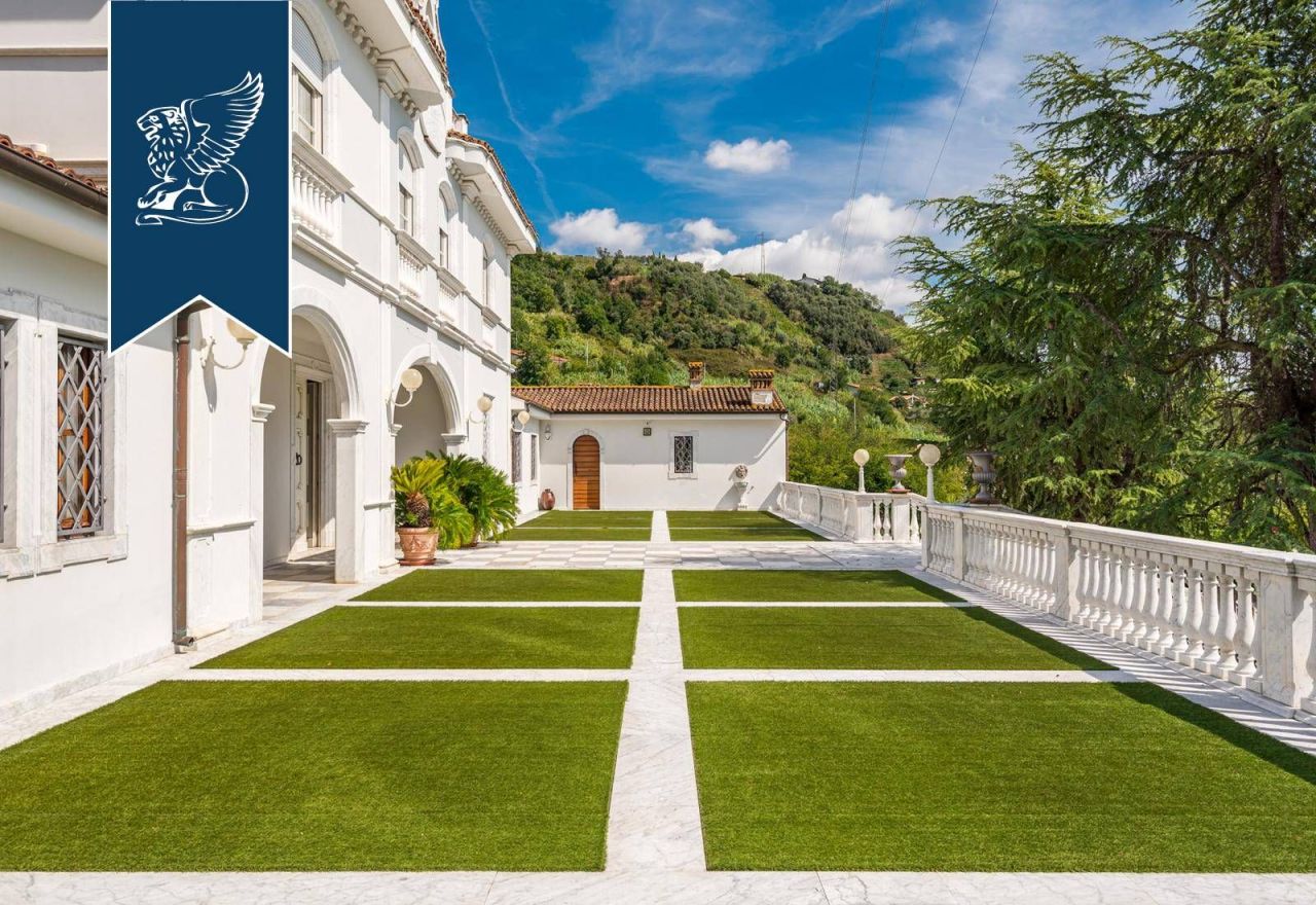 Villa a Massa, Italia, 2 472 m² - foto 7