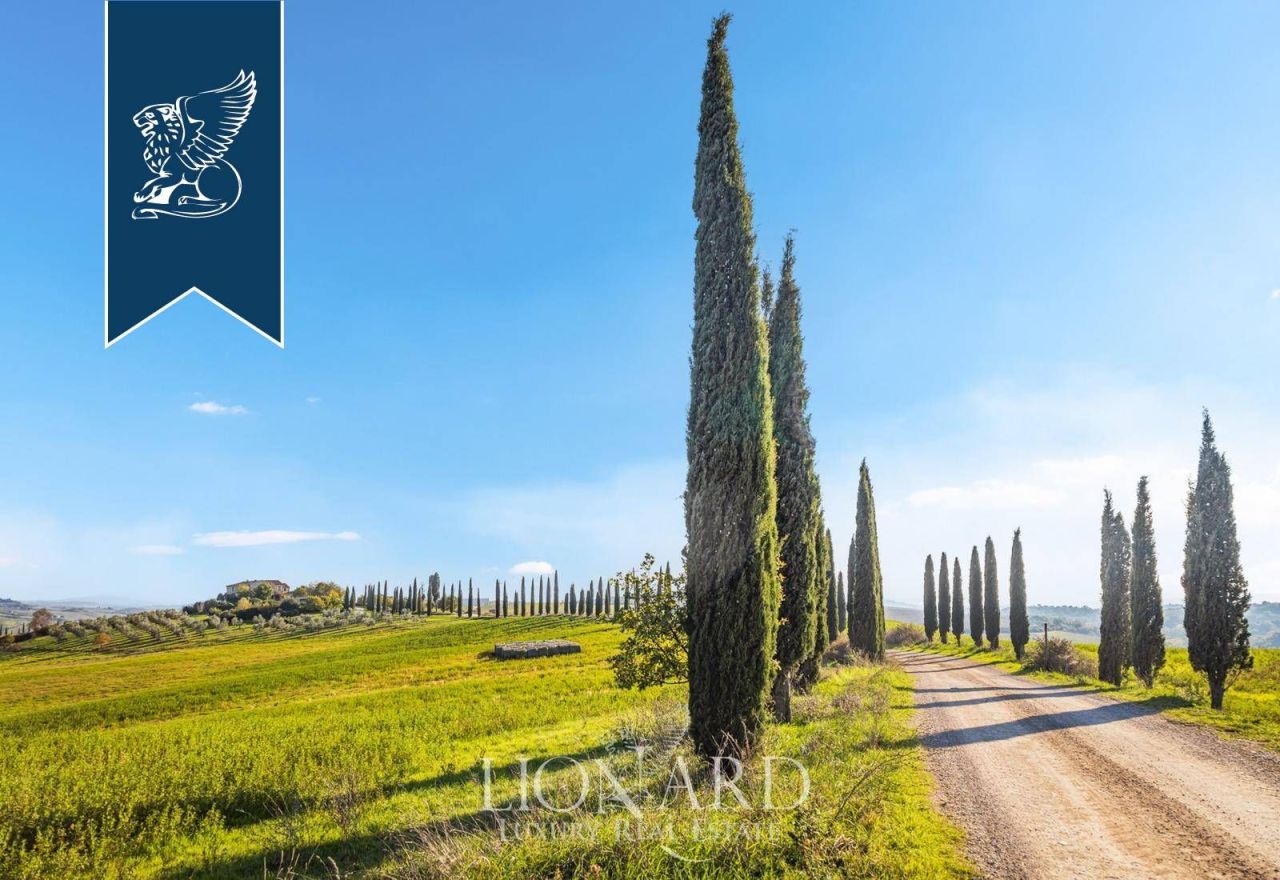 Farm in Tracuanda, Italien, 750 m² - Foto 7